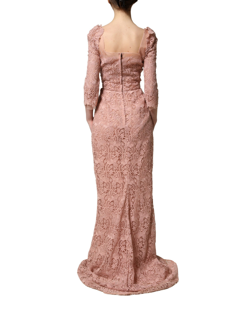 Dolce & Gabbana Pink Cocktail for Women side view