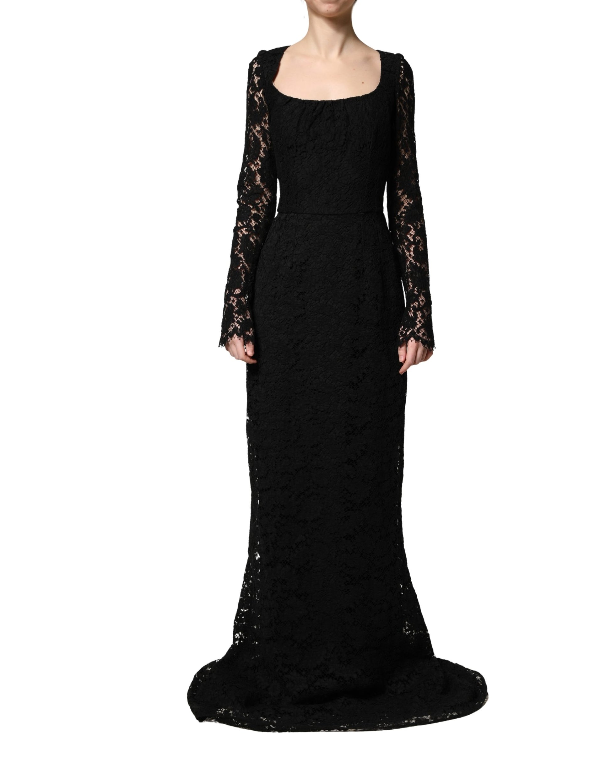 Dolce & Gabbana Black Cocktail for Women detail view