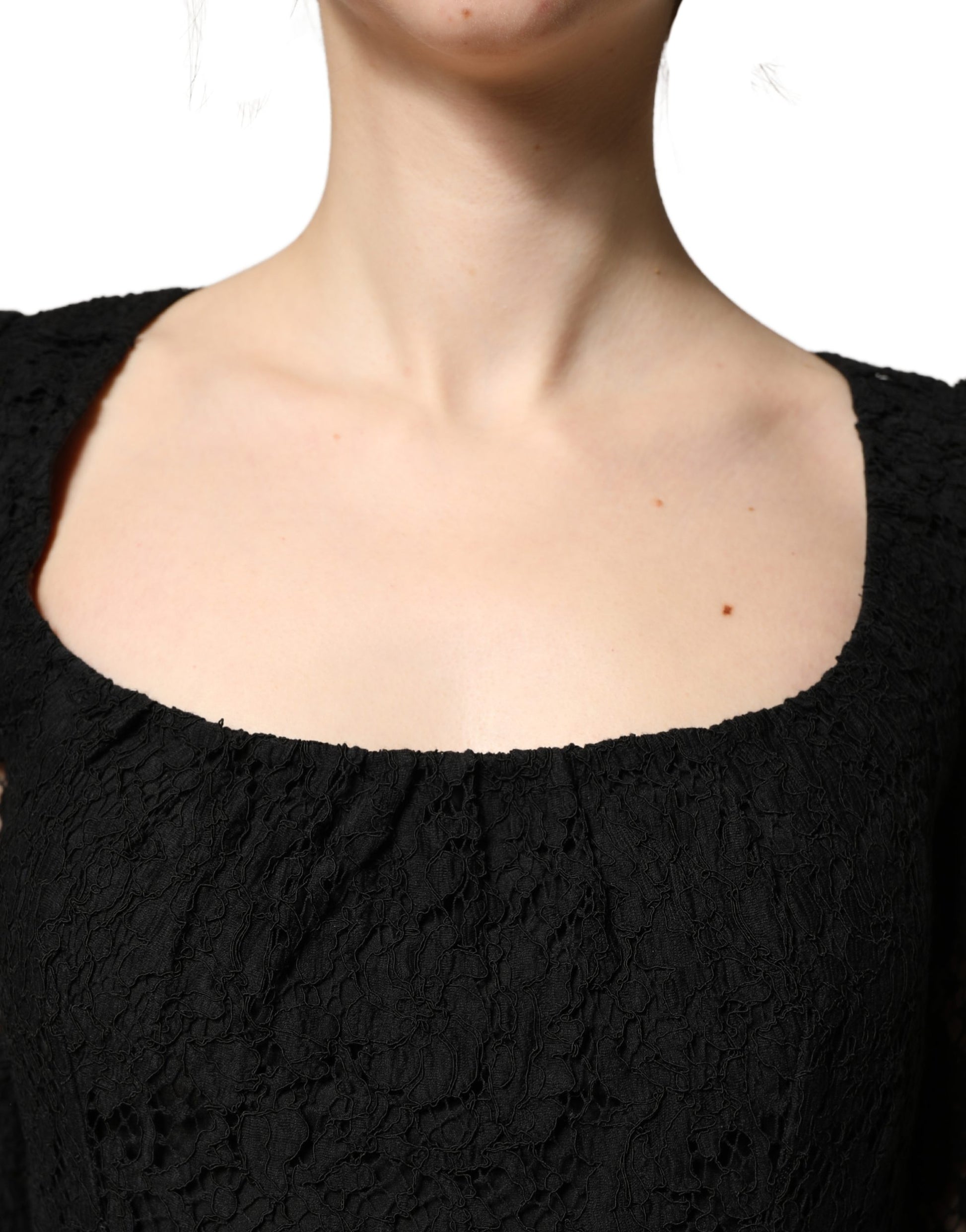 Dolce & Gabbana Black Cocktail for Women additional view