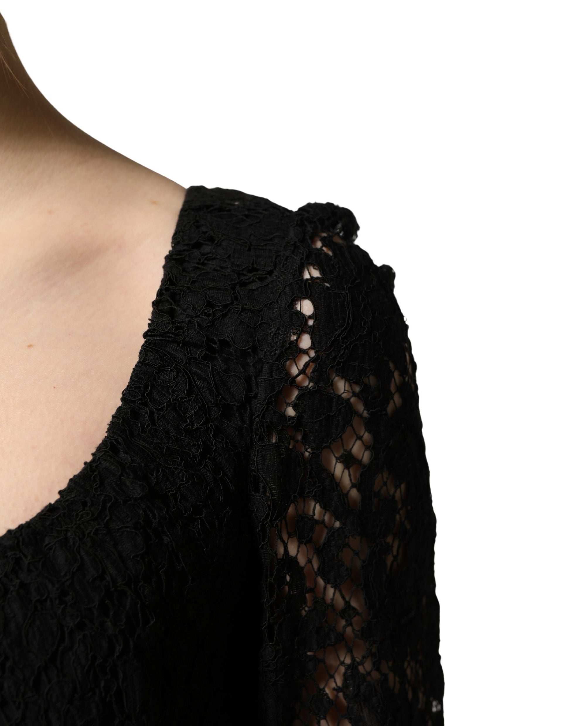 Dolce & Gabbana Black Cocktail for Women additional view