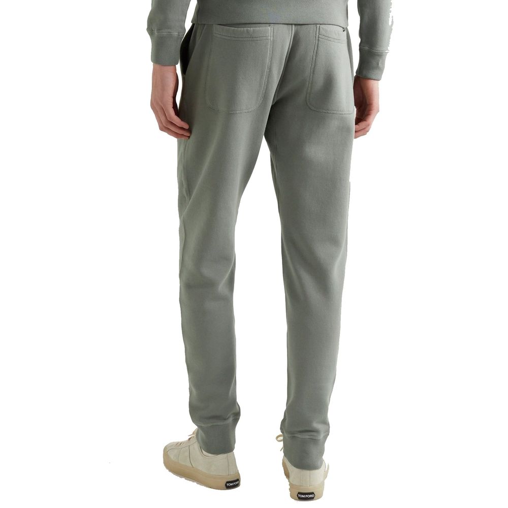 Tom Ford Multicolor Joggers for Men detail view
