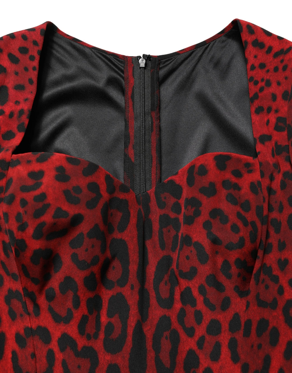 Dolce & Gabbana Red Cocktail for Women additional view