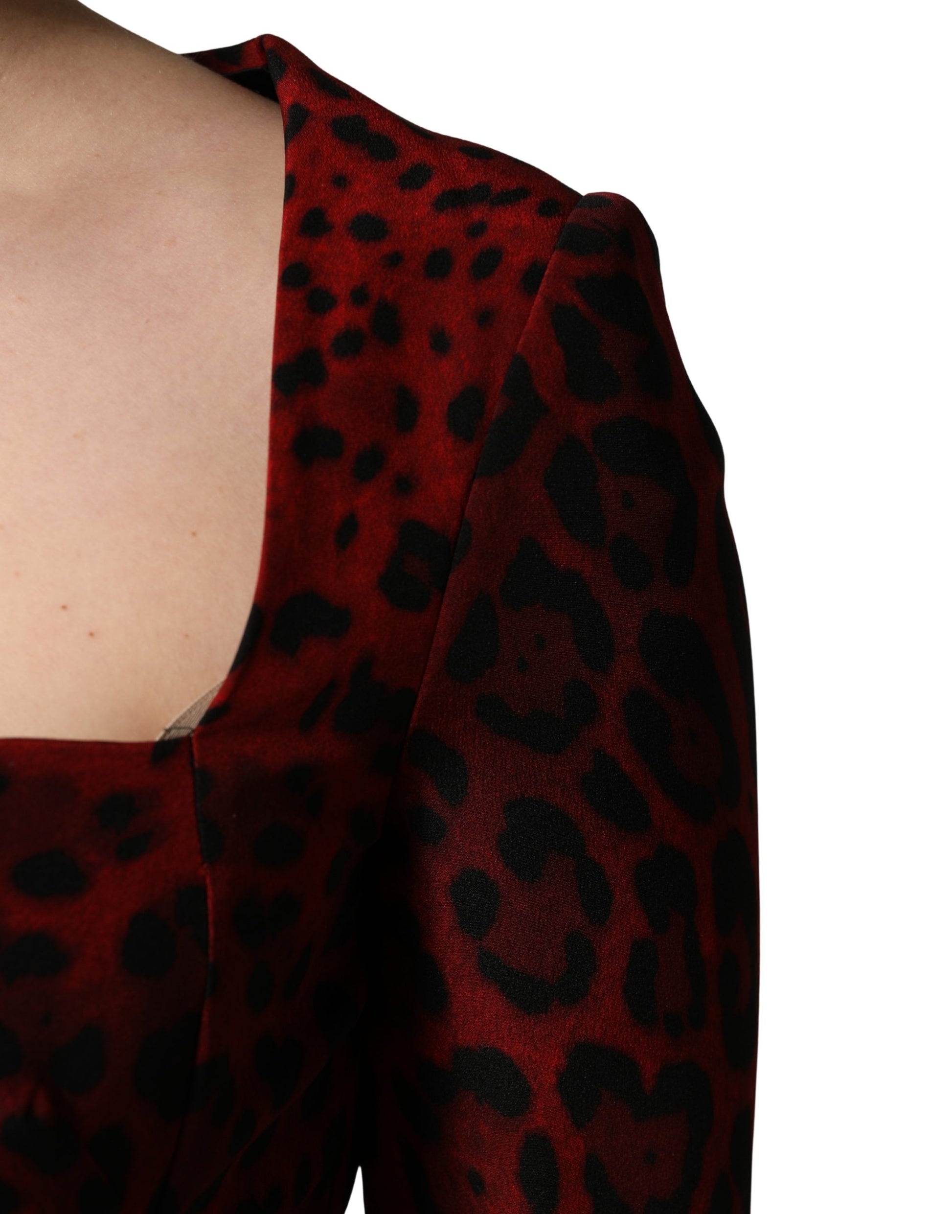 Dolce & Gabbana Red Cocktail for Women additional view