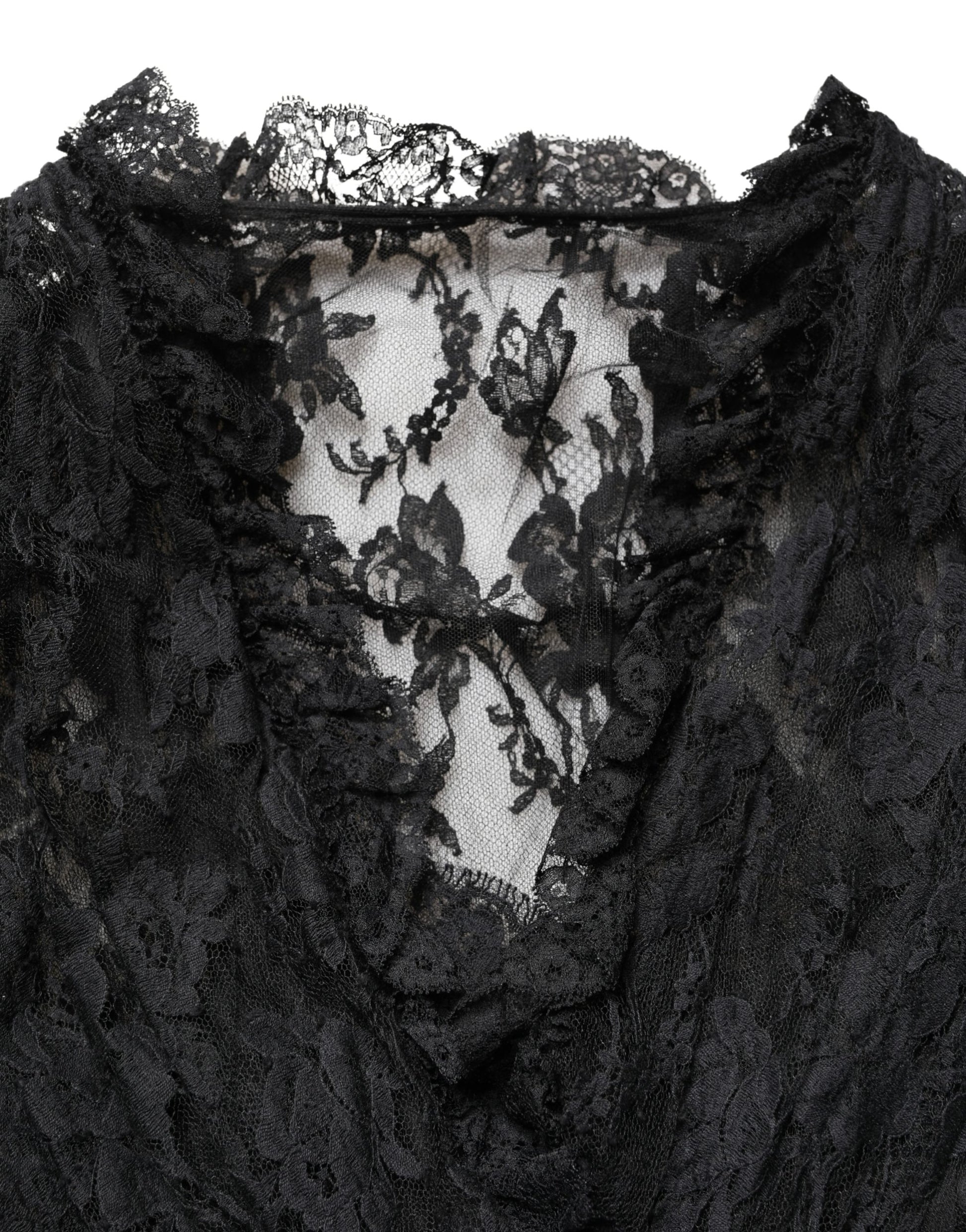 Dolce & Gabbana Black Cocktail for Women additional view