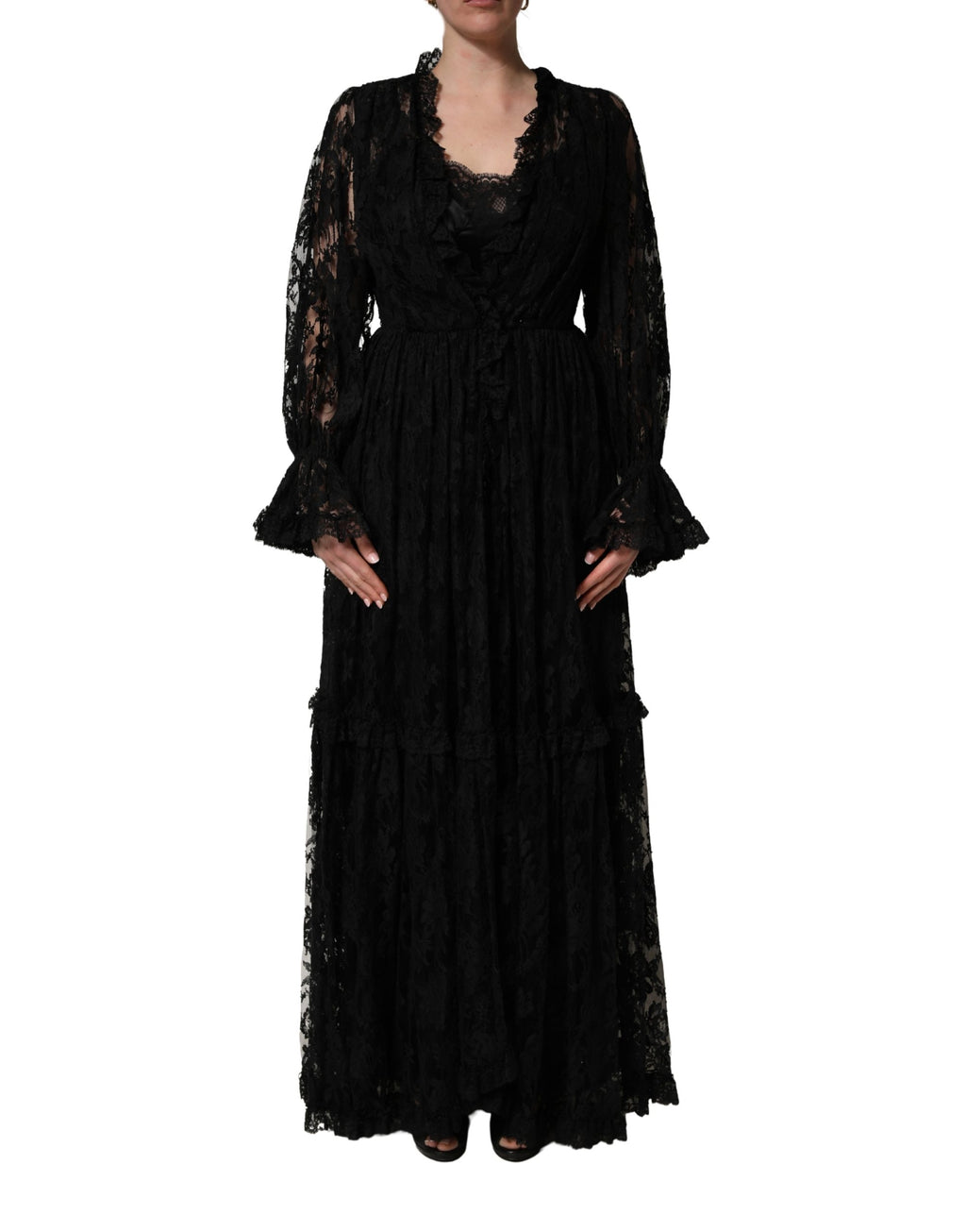 Dolce & Gabbana Black Cocktail for Women alternate view