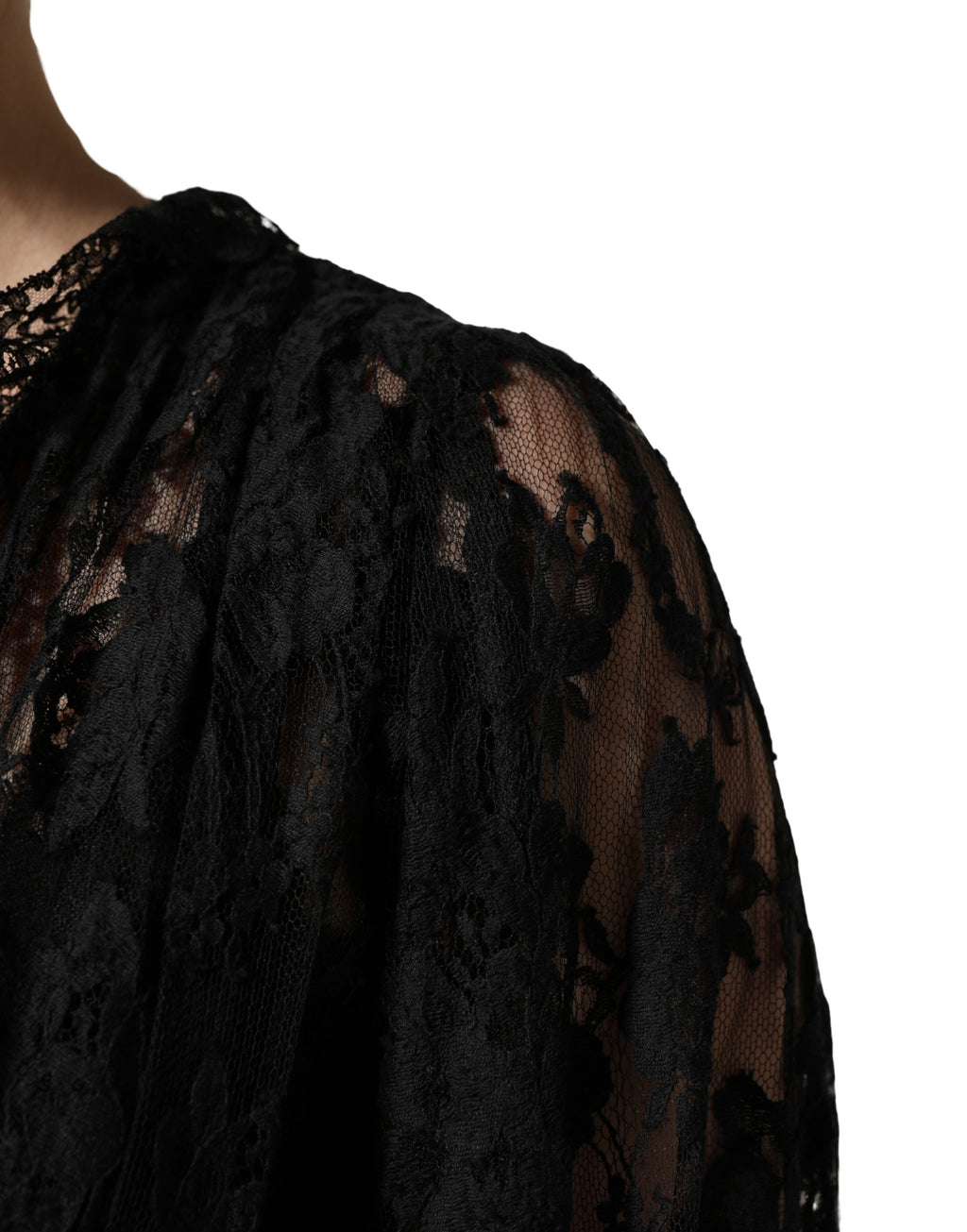 Dolce & Gabbana Black Cocktail for Women additional view