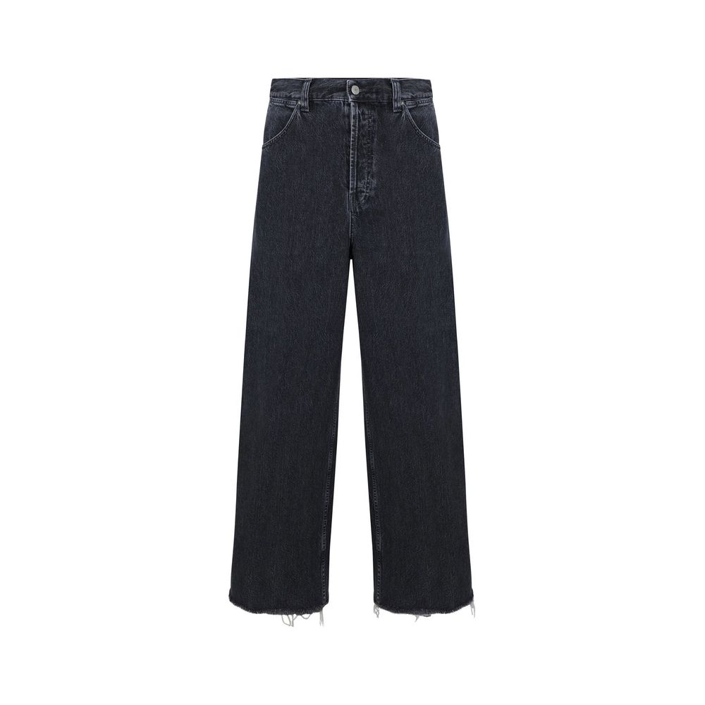 Gucci Black Jeans for Men