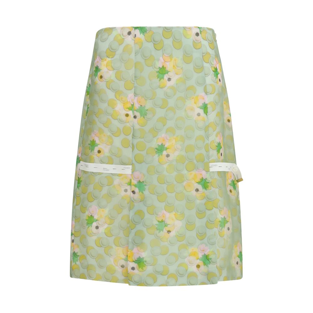 Fendi Multicolor Midi for Women