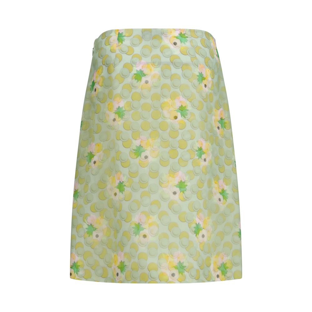 Fendi Multicolor Midi for Women alternate view