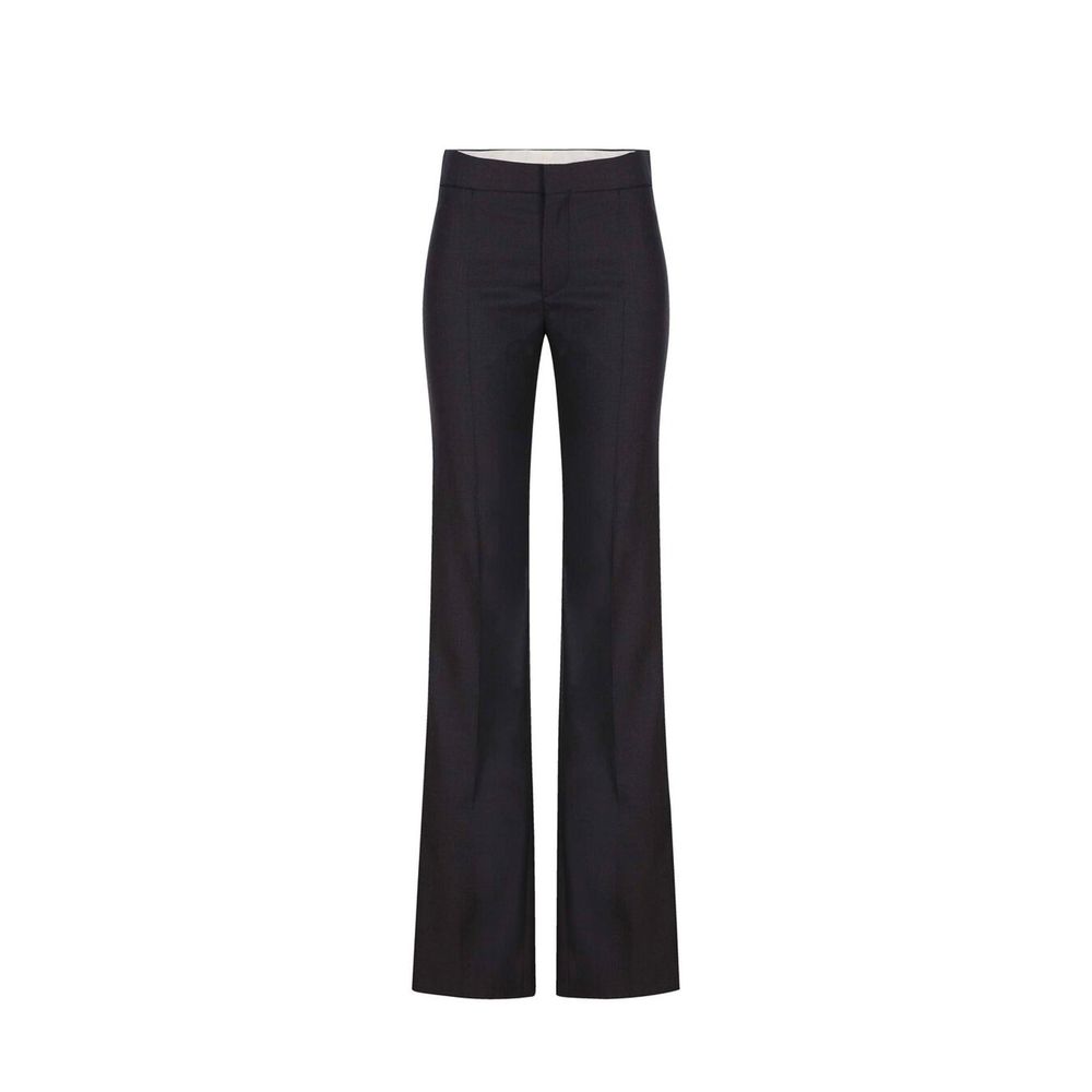 Chloé Grey Dress Pants for Women