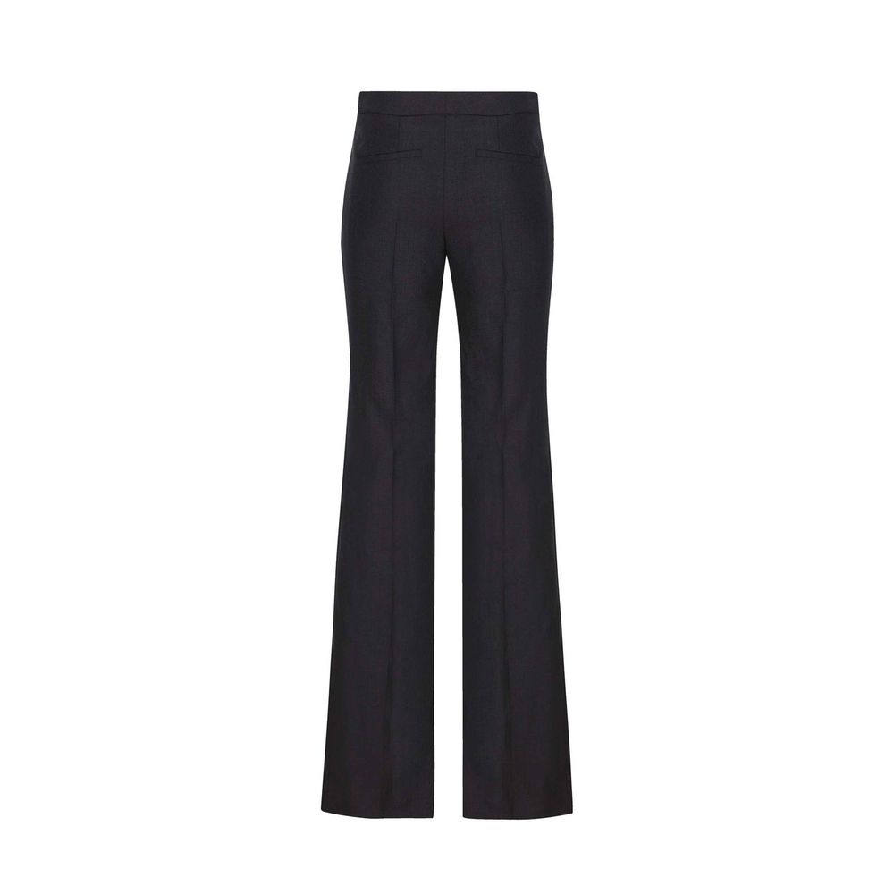Chloé Grey Dress Pants for Women alternate view