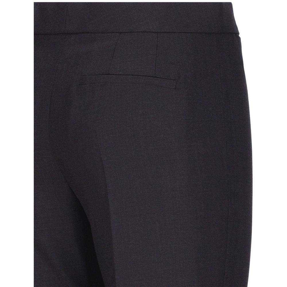 Chloé Grey Dress Pants for Women detail view