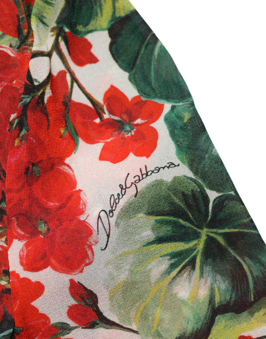 Dolce & Gabbana Multicolor Longsleeve for Women additional view