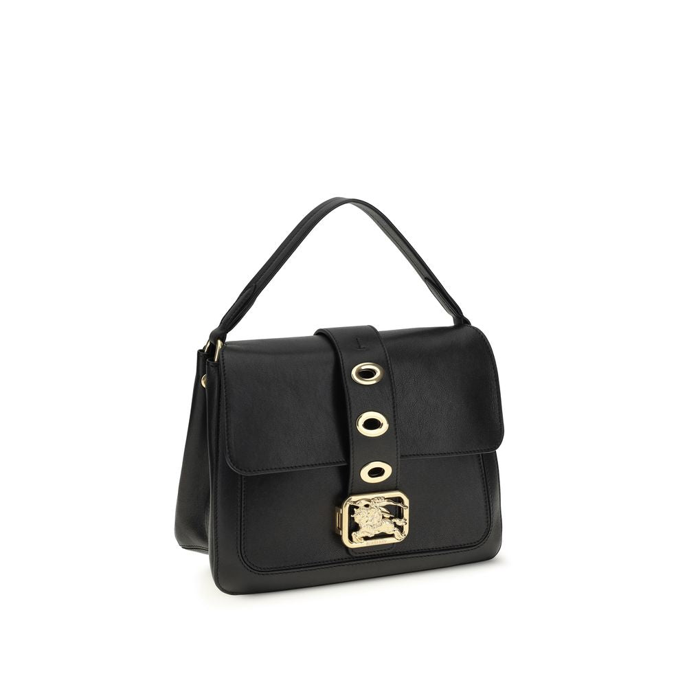 Burberry Black Handbag for Women alternate view