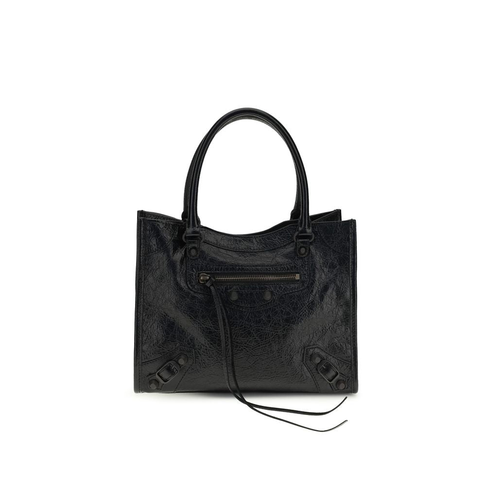 Balenciaga Black Shoulder Bag for Women