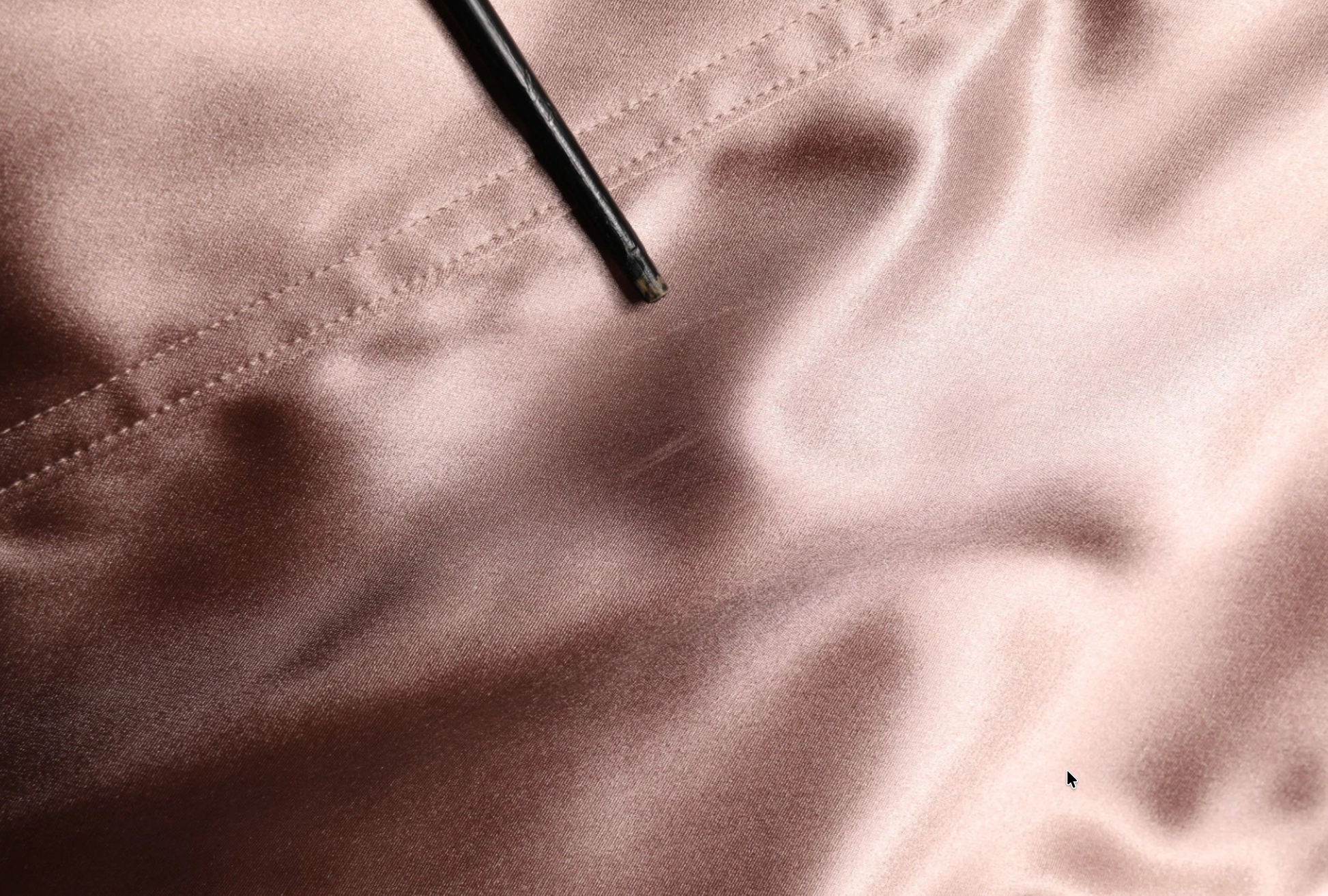Dolce & Gabbana Pink Midi Dress for Women additional view