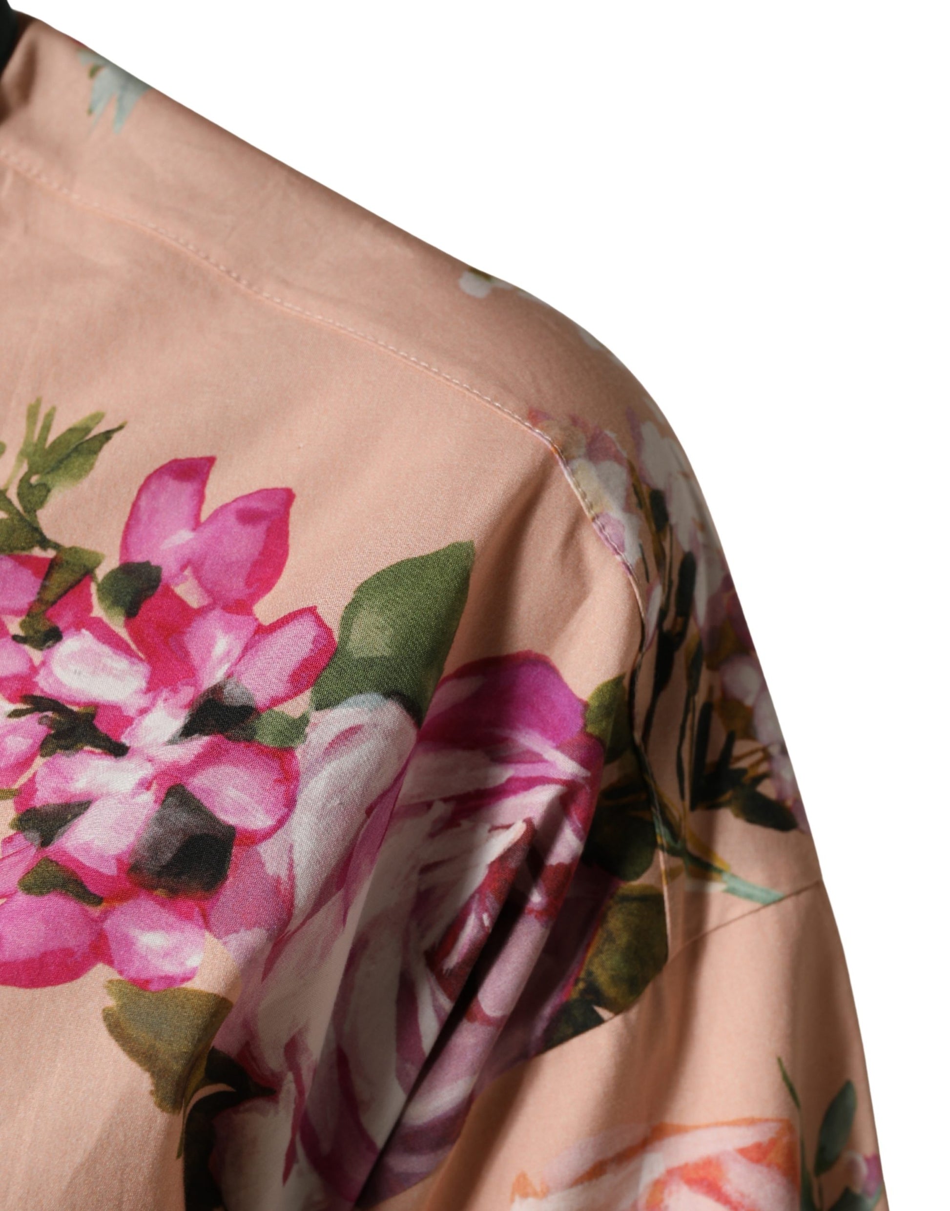 Dolce & Gabbana Pink Blouse for Women additional view