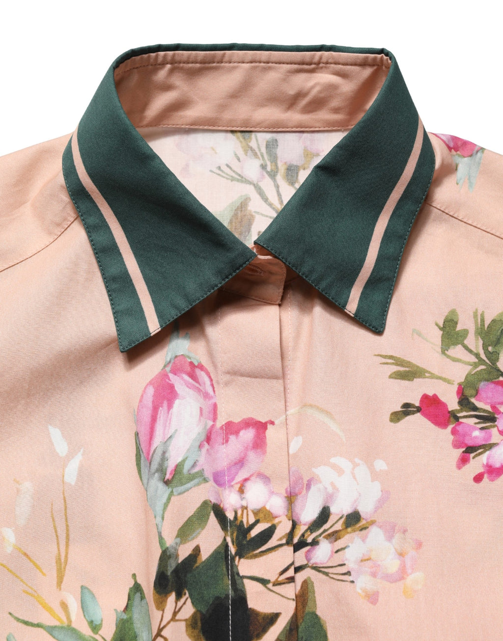 Dolce & Gabbana Pink Blouse for Women additional view