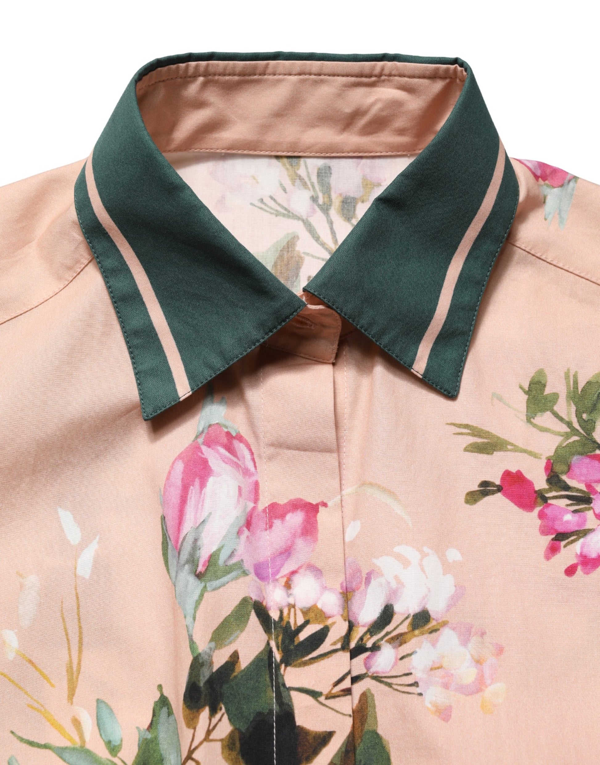 Dolce & Gabbana Pink Blouse for Women additional view