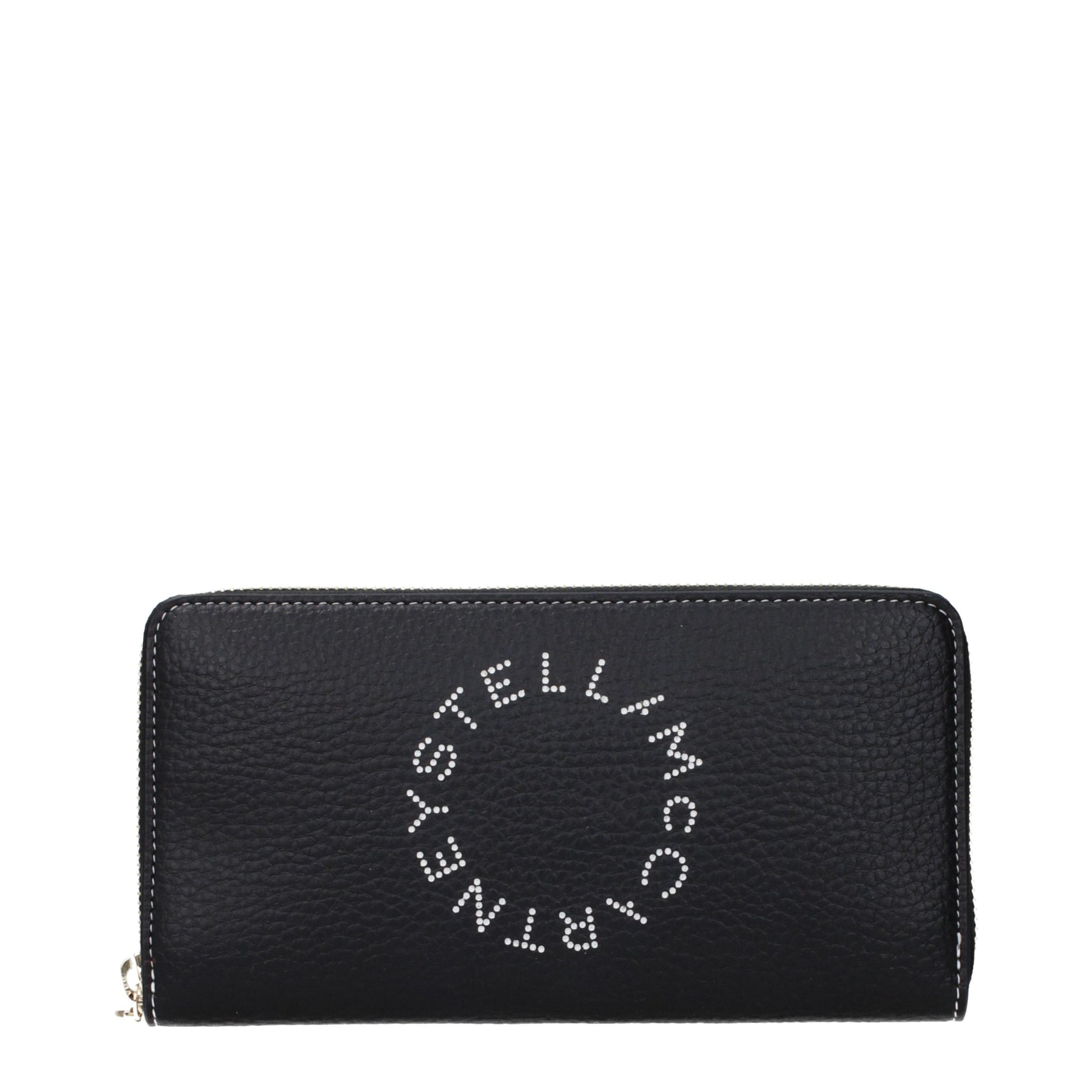 Stella McCartney Black Wallet for Women