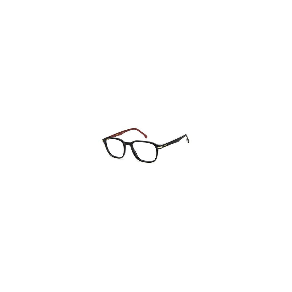 Lunettes en acétate noir Carrera (Montures)