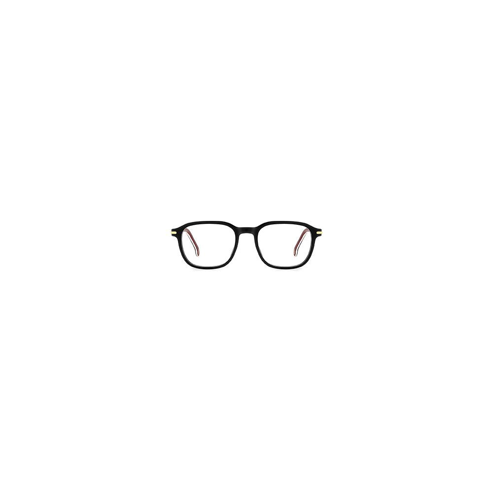 Lunettes en acétate noir Carrera (Montures)