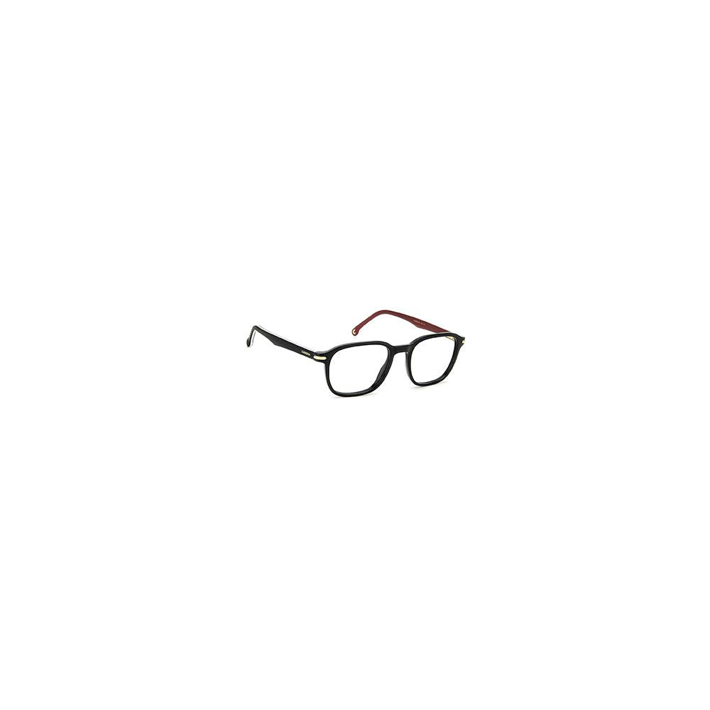 Lunettes en acétate noir Carrera (Montures)
