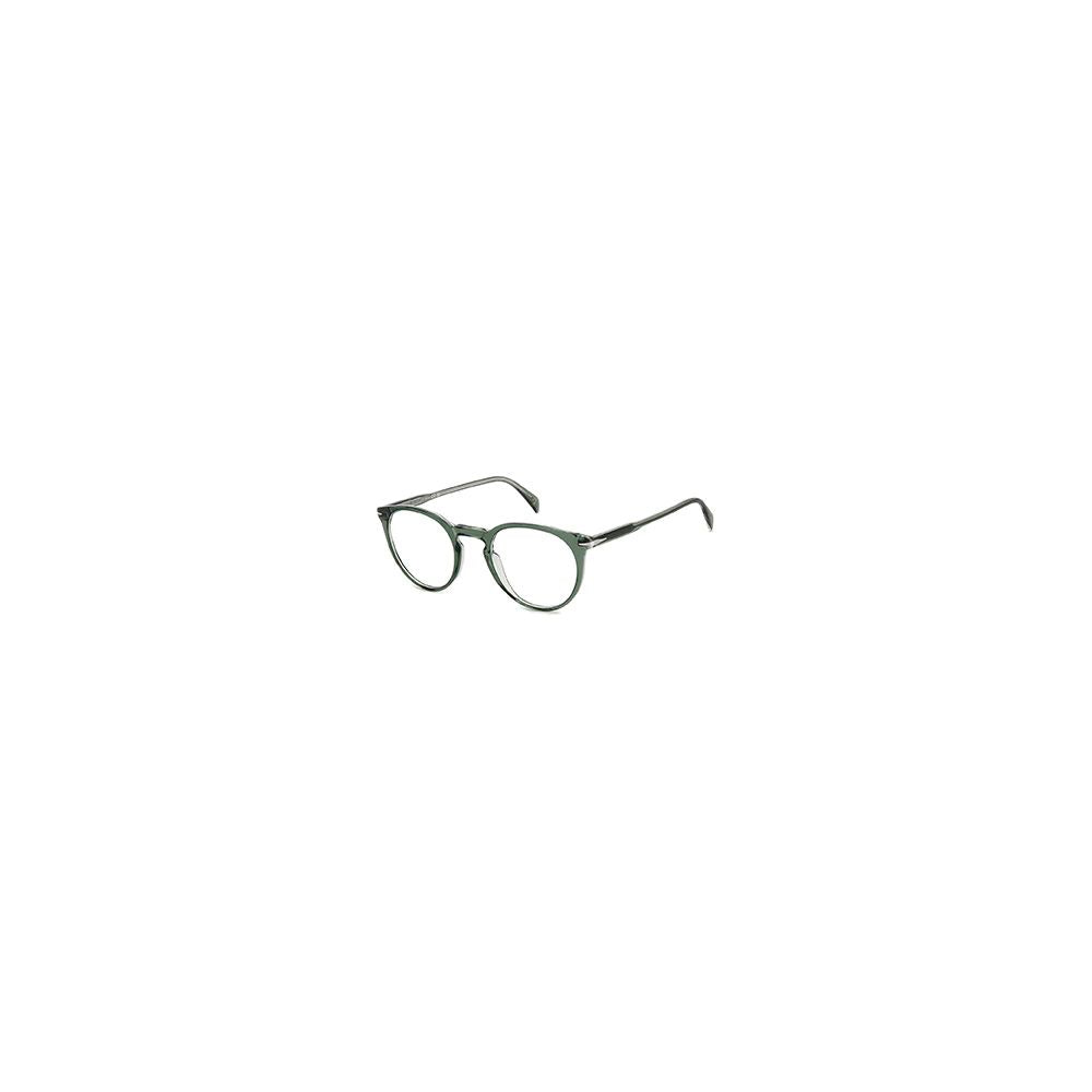 David Beckham Green Glasses Frames for Men