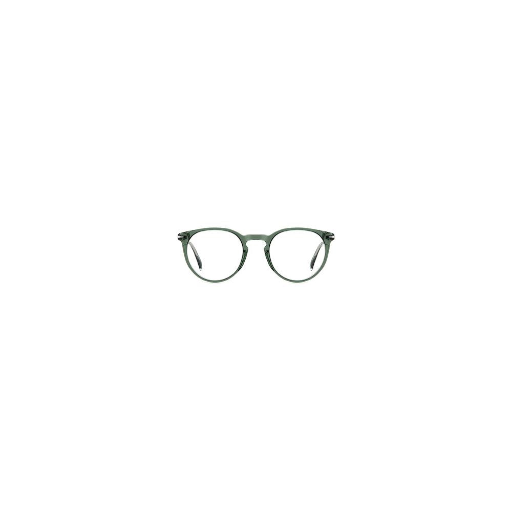 David Beckham Green Glasses Frames for Men alternate view