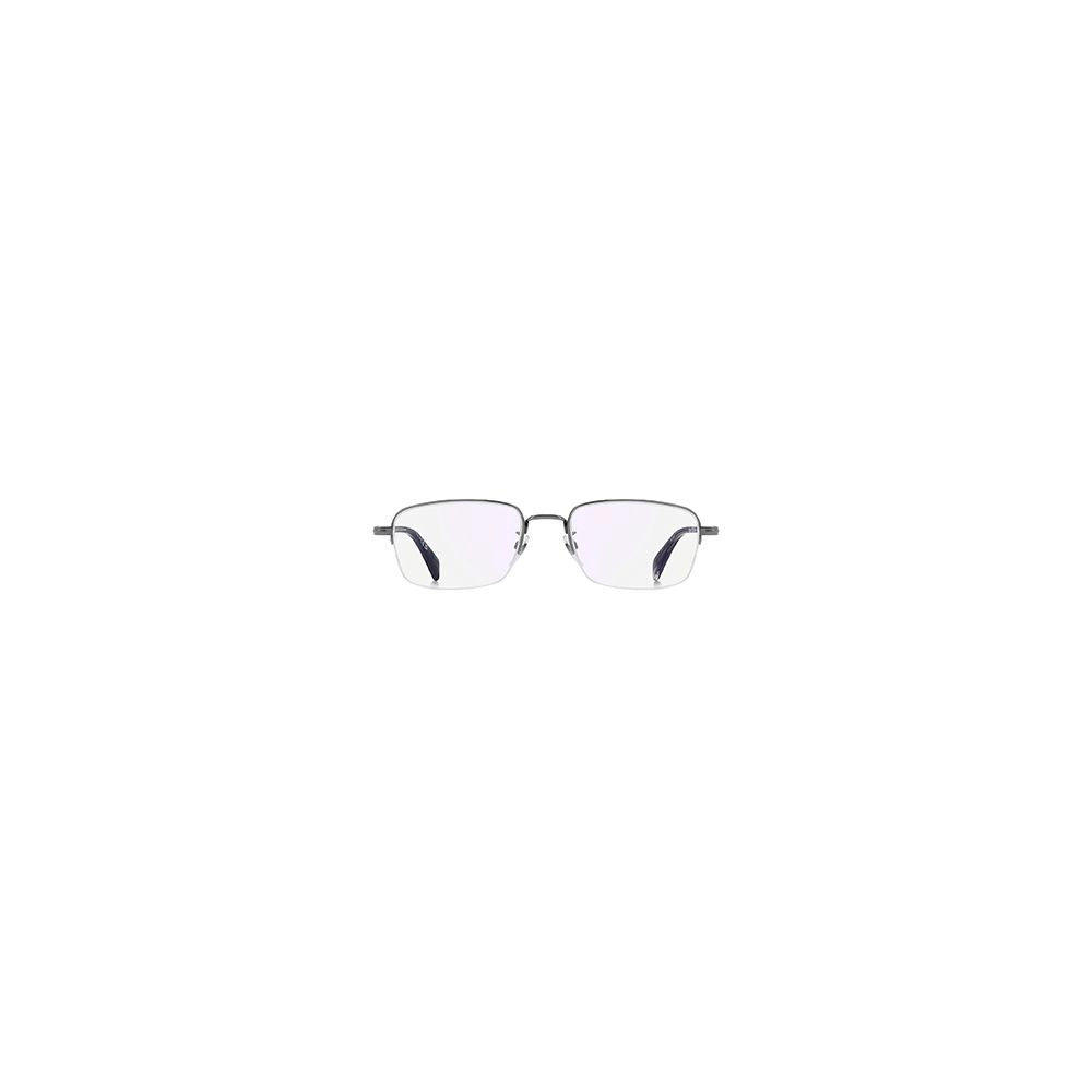 David Beckham Grey Glasses Frames for Men alternate view