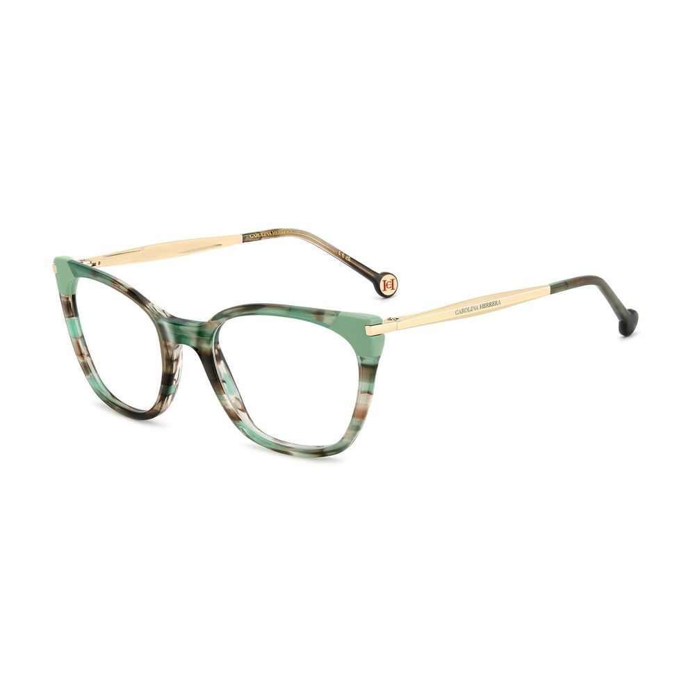 Carolina Herrera Multicolor Glasses Frames for Women
