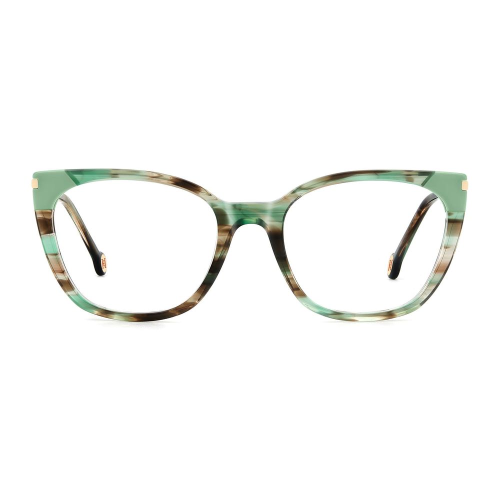 Carolina Herrera Multicolor Glasses Frames for Women alternate view