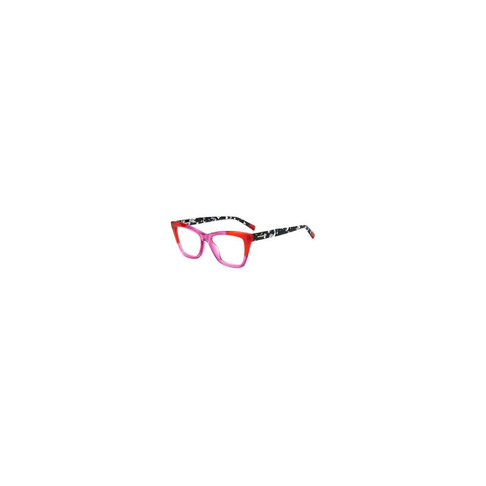 Missoni Pink Glasses Frames for Women