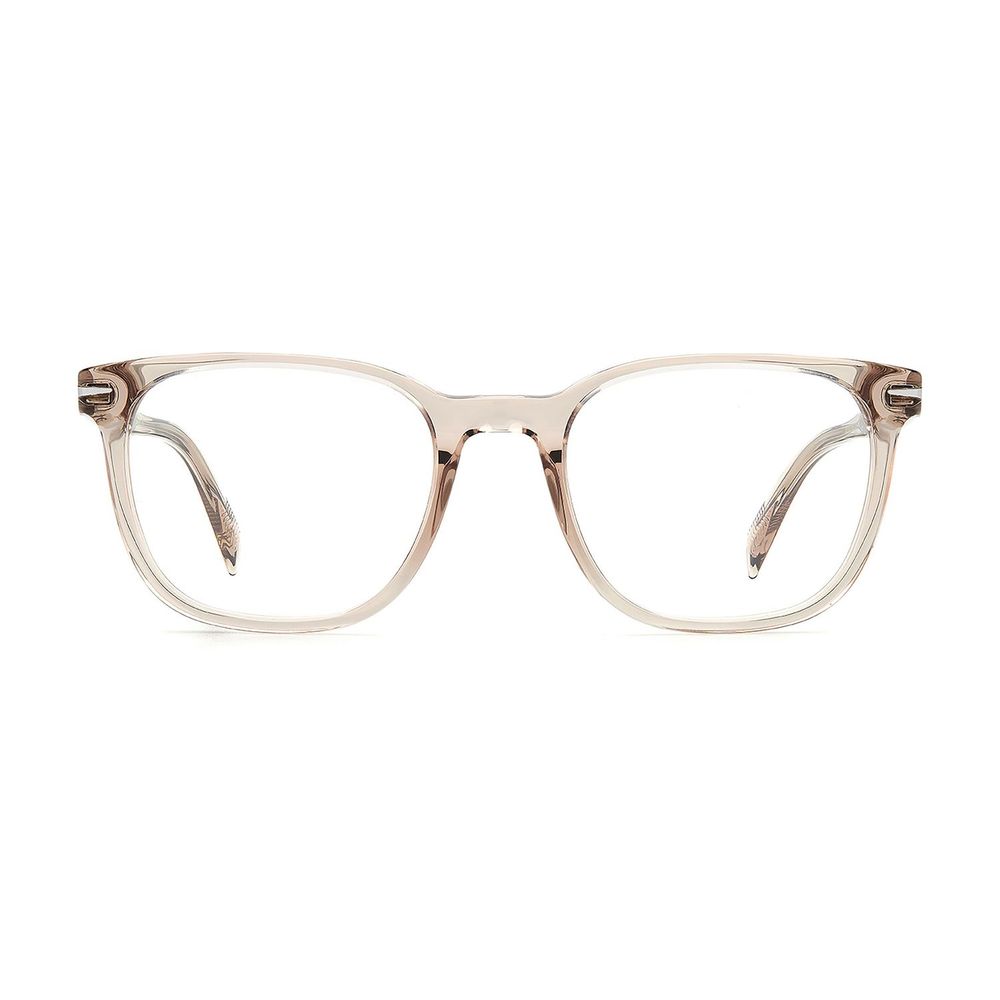 David Beckham Gold Glasses Frames for Men alternate view