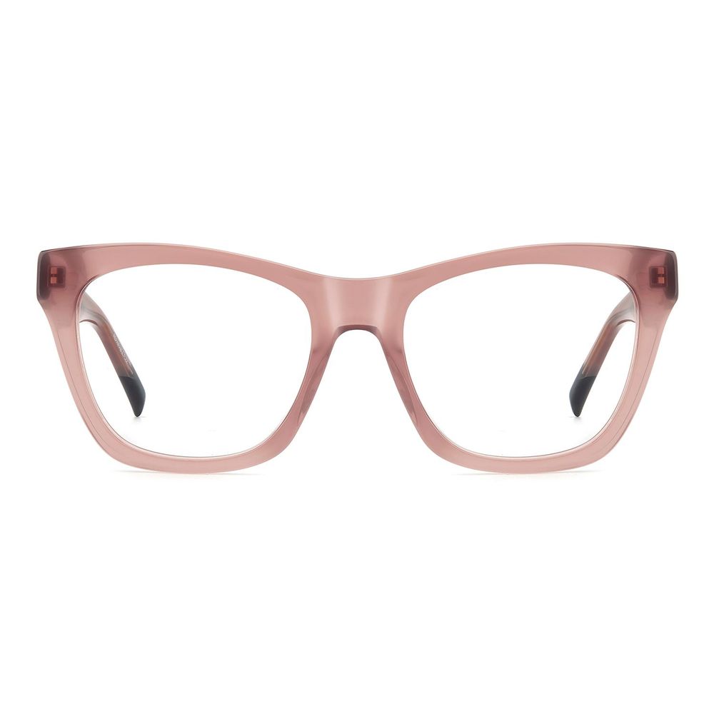 Missoni Pink Glasses Frames for Women alternate view