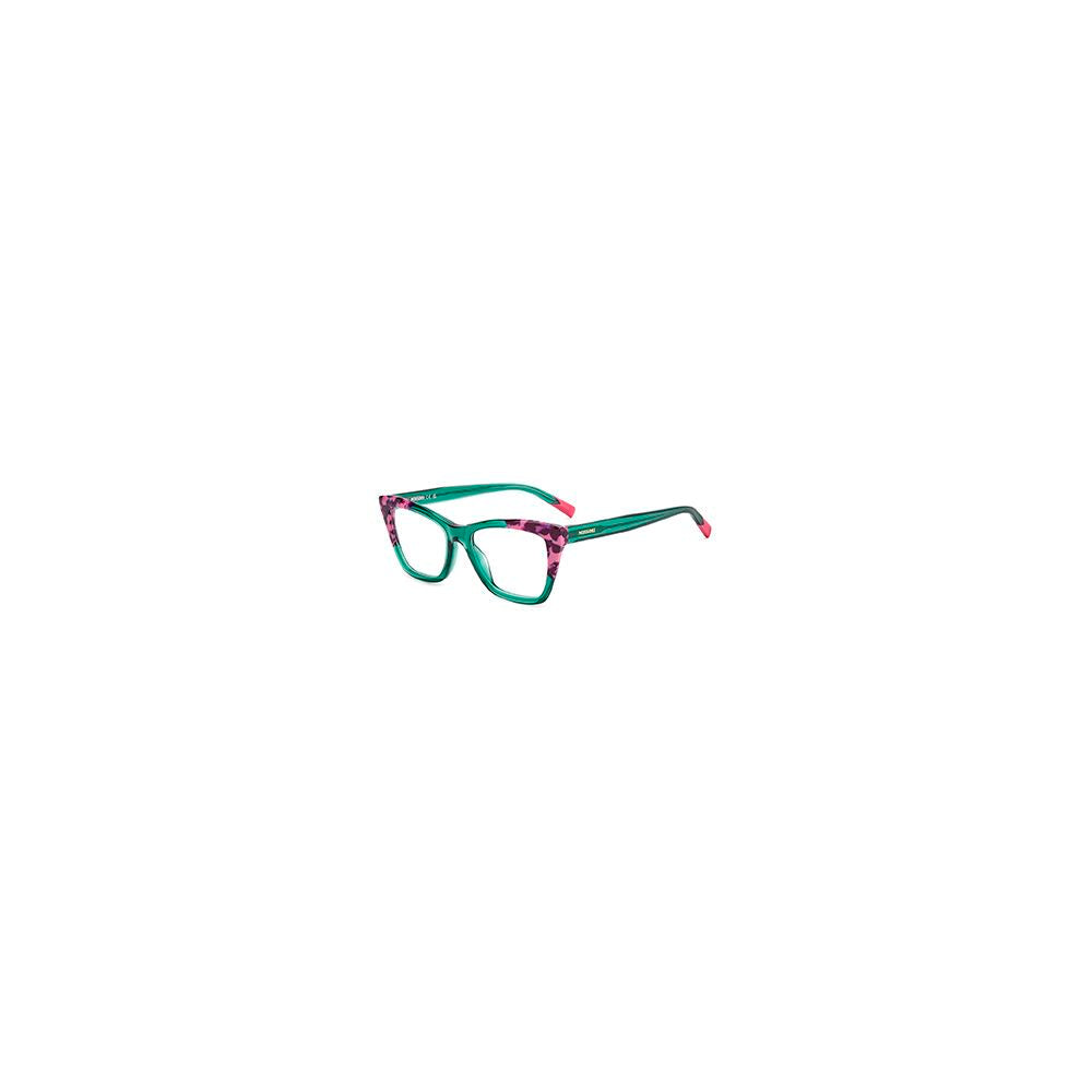 Missoni Blue Glasses Frames for Women
