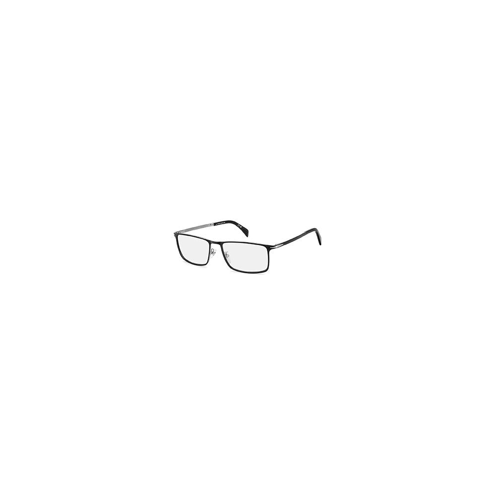 David Beckham Black Glasses Frames for Men