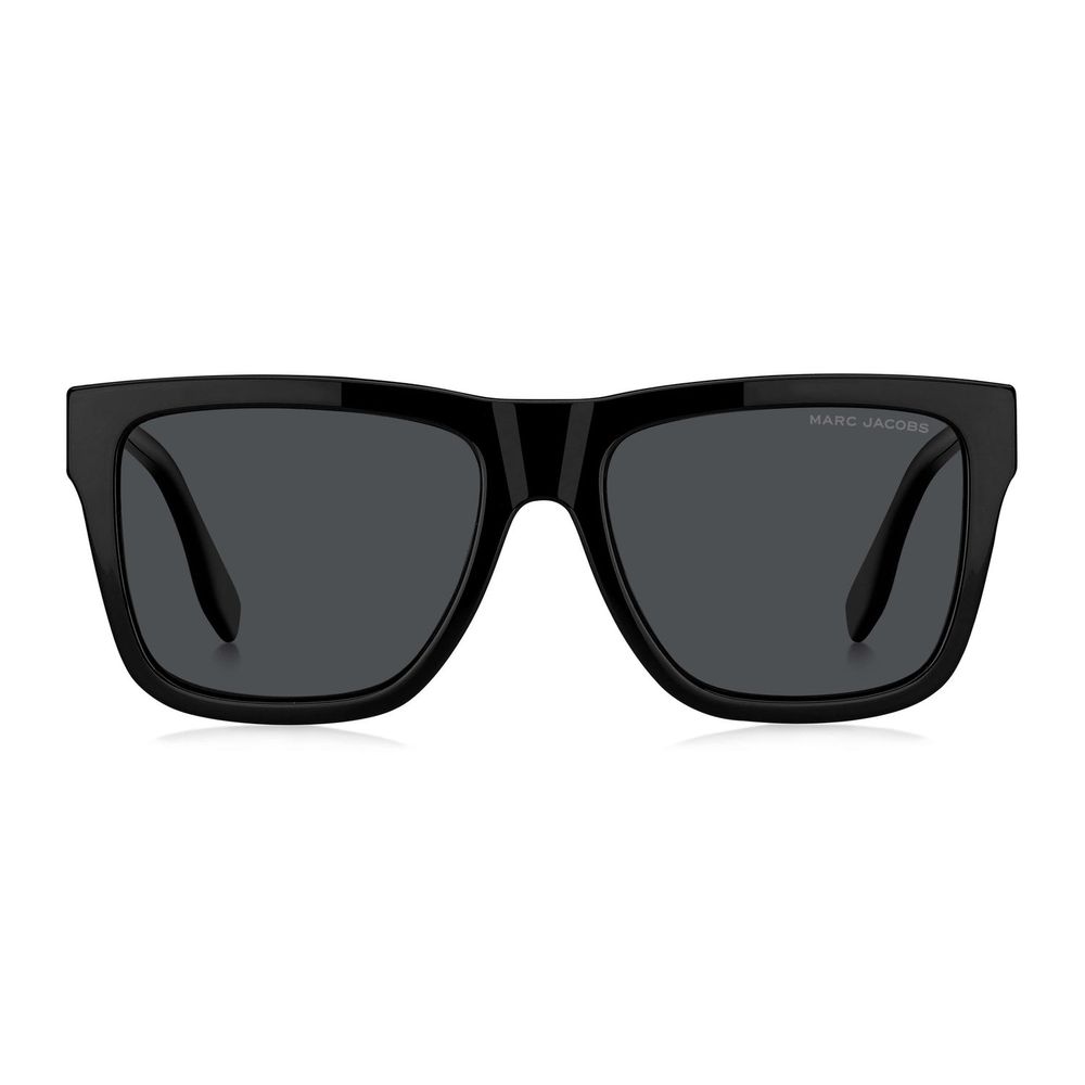 Lunettes (Monture) Marc Jacobs en acétate noir