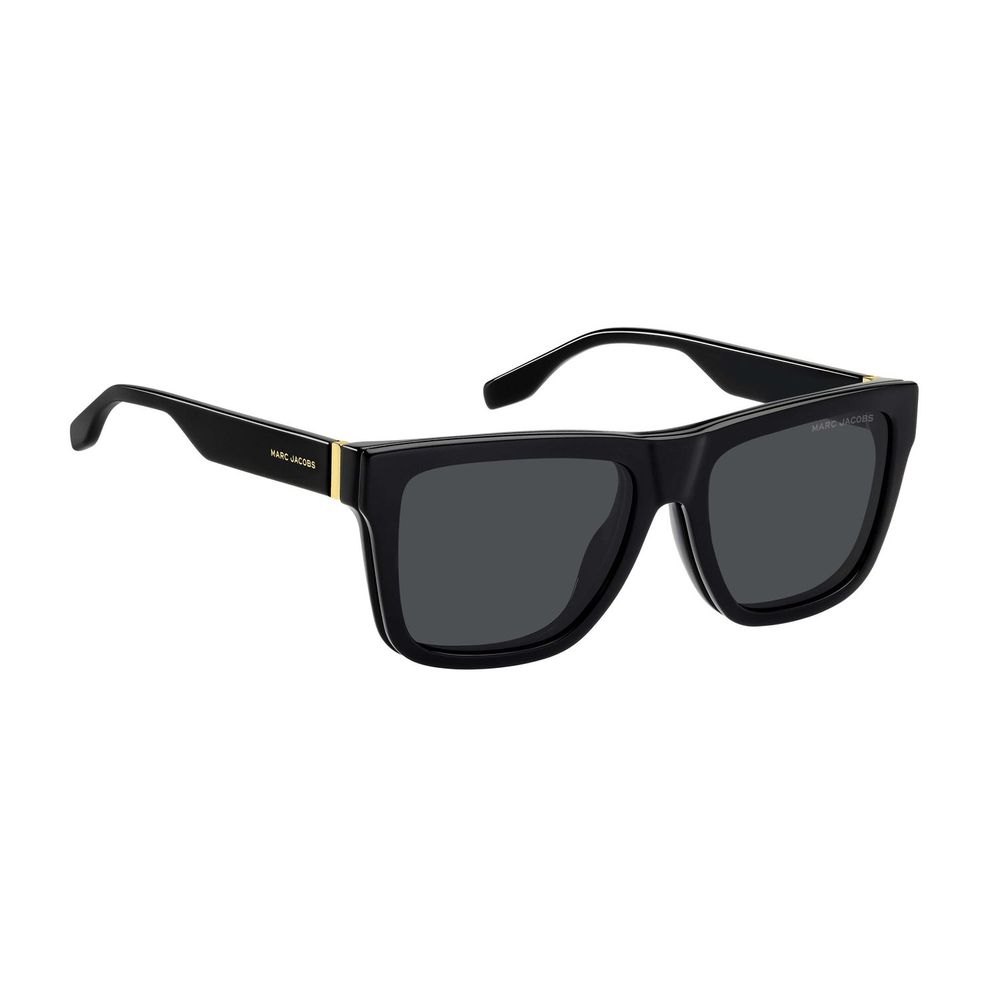 Lunettes (Monture) Marc Jacobs en acétate noir