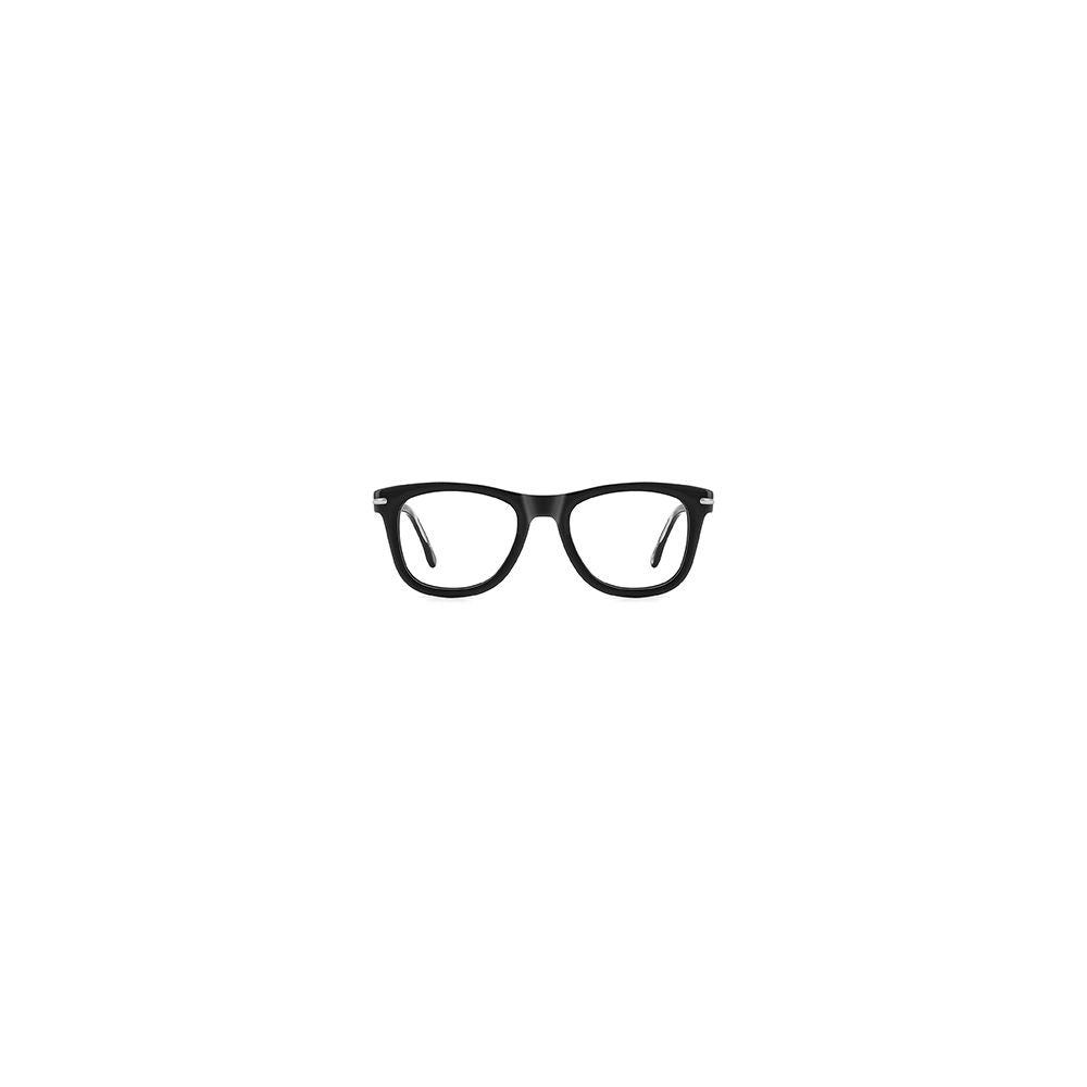 Lunettes en acétate noir Carrera (Montures)