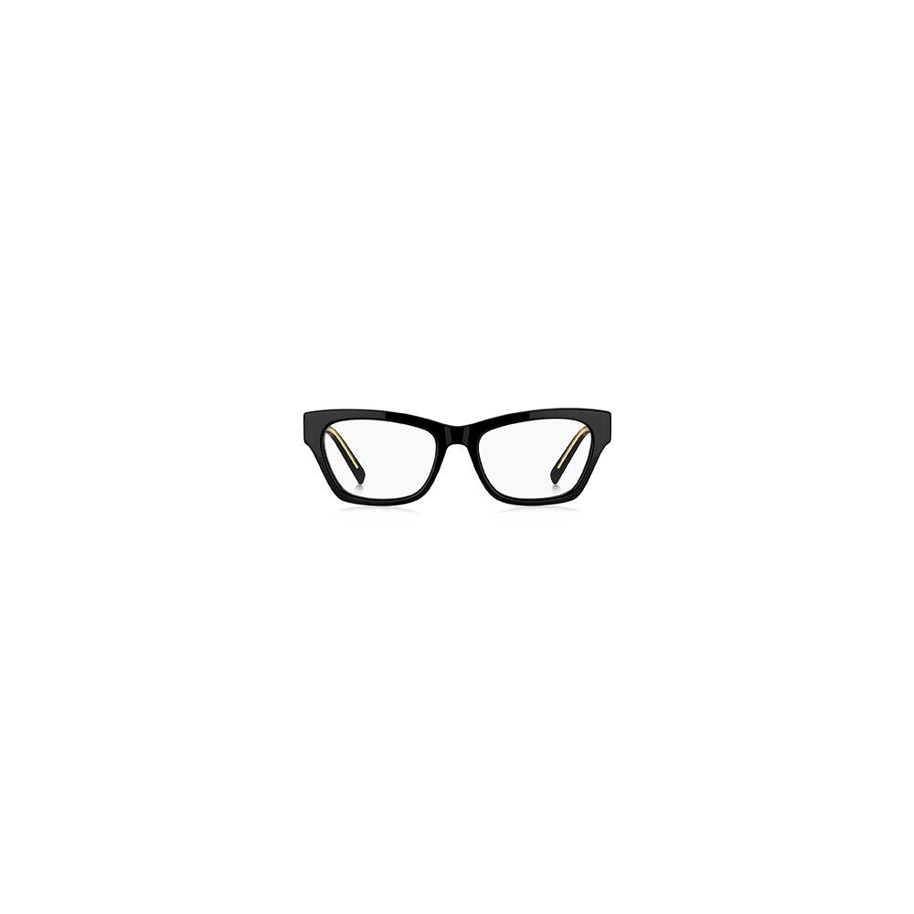 Tommy Hilfiger Black Glasses Frames for Women alternate view