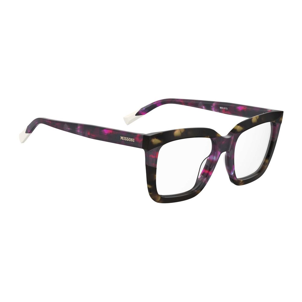 Missoni Multicolor Glasses Frames for Women alternate view