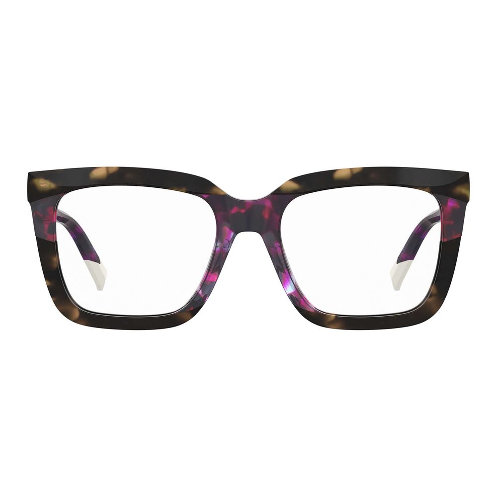 Missoni Multicolor Glasses Frames for Women detail view