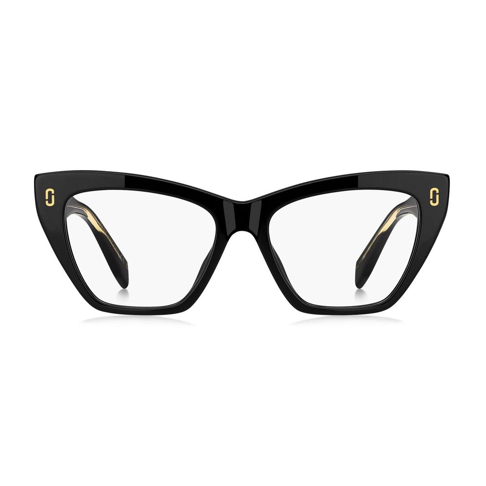 Marc Jacobs Black Glasses Frames for Women alternate view