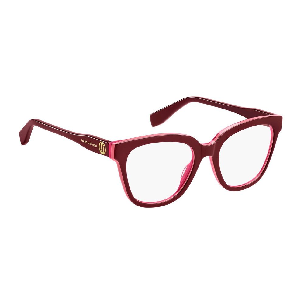Marc Jacobs Multicolor Glasses Frames for Women detail view
