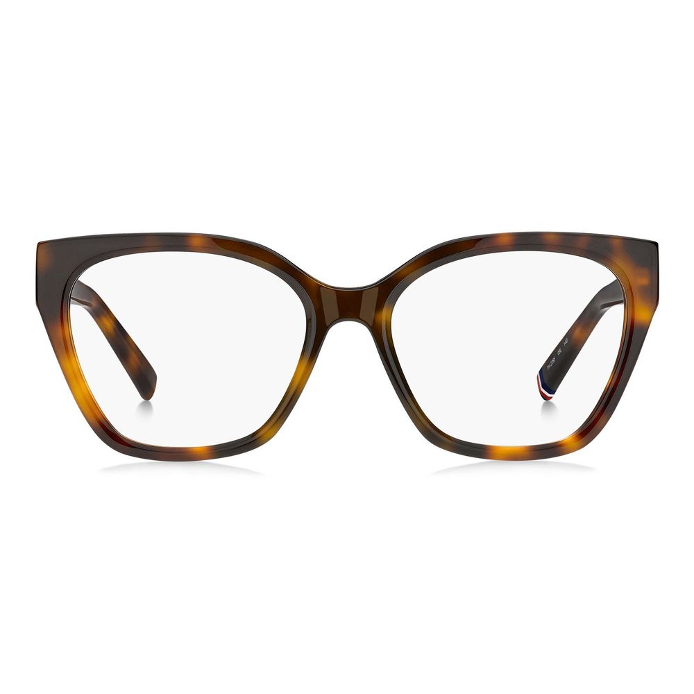 Tommy Hilfiger Brown Glasses Frames for Women alternate view