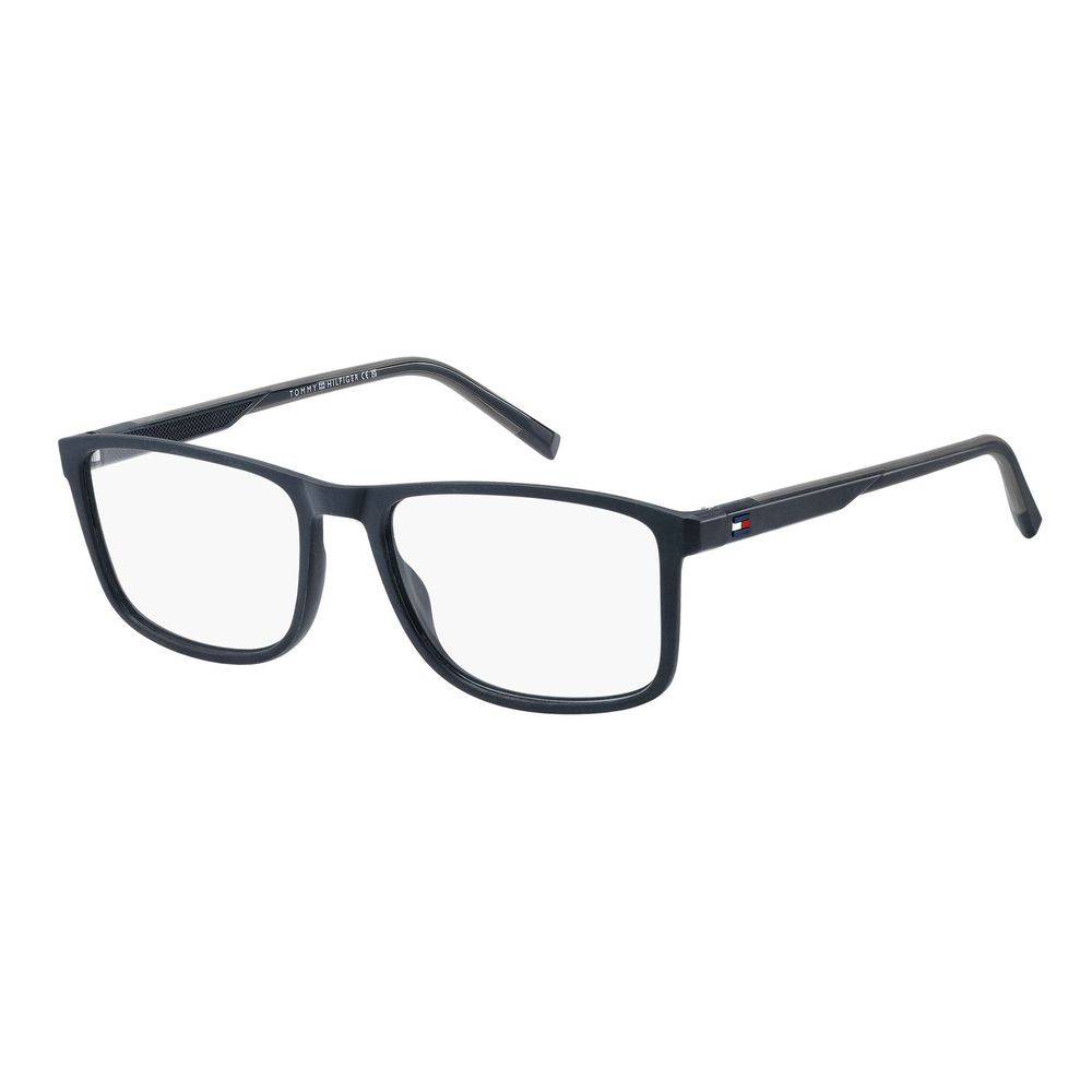 Tommy Hilfiger Blue Glasses Frames for Men