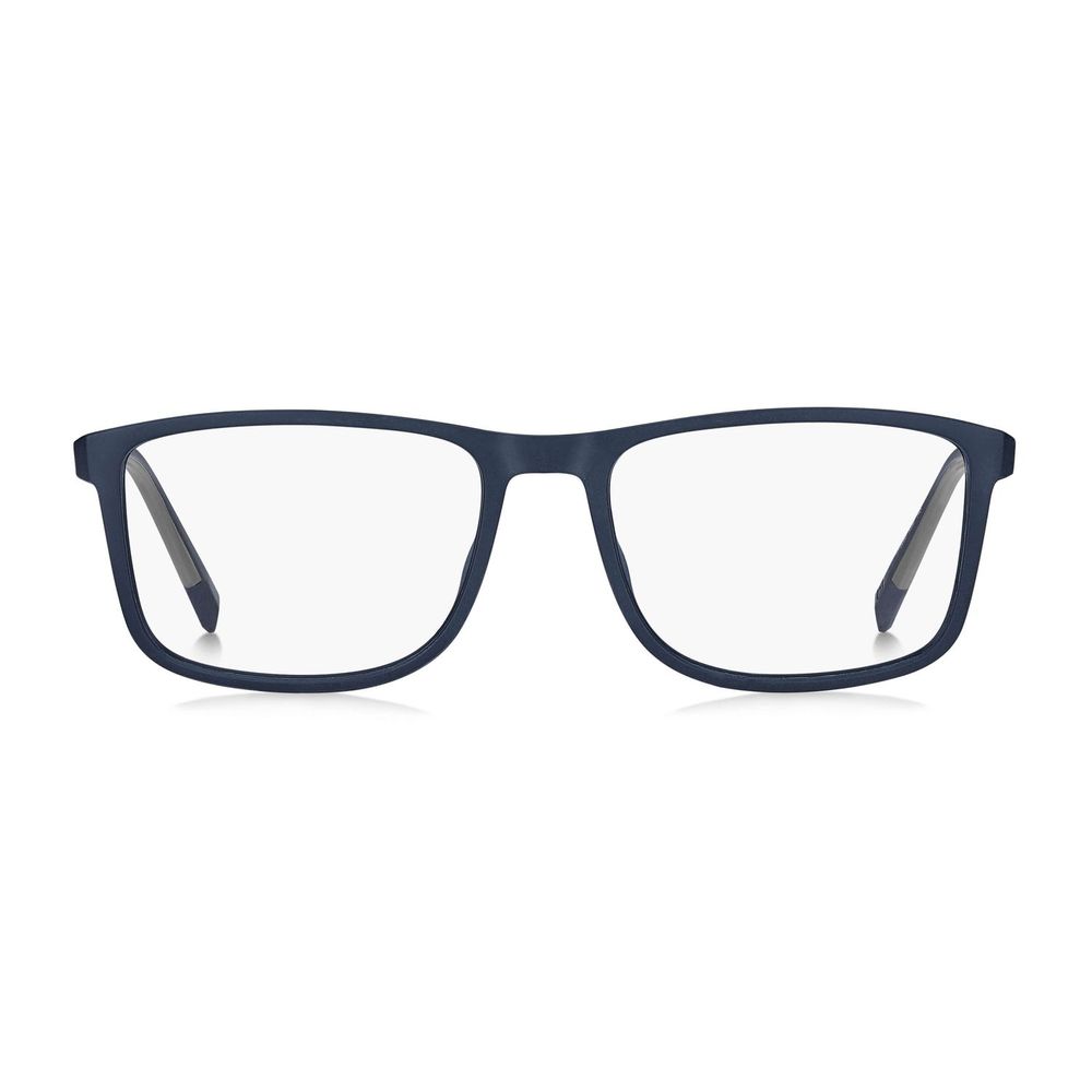 Tommy Hilfiger Blue Glasses Frames for Men alternate view