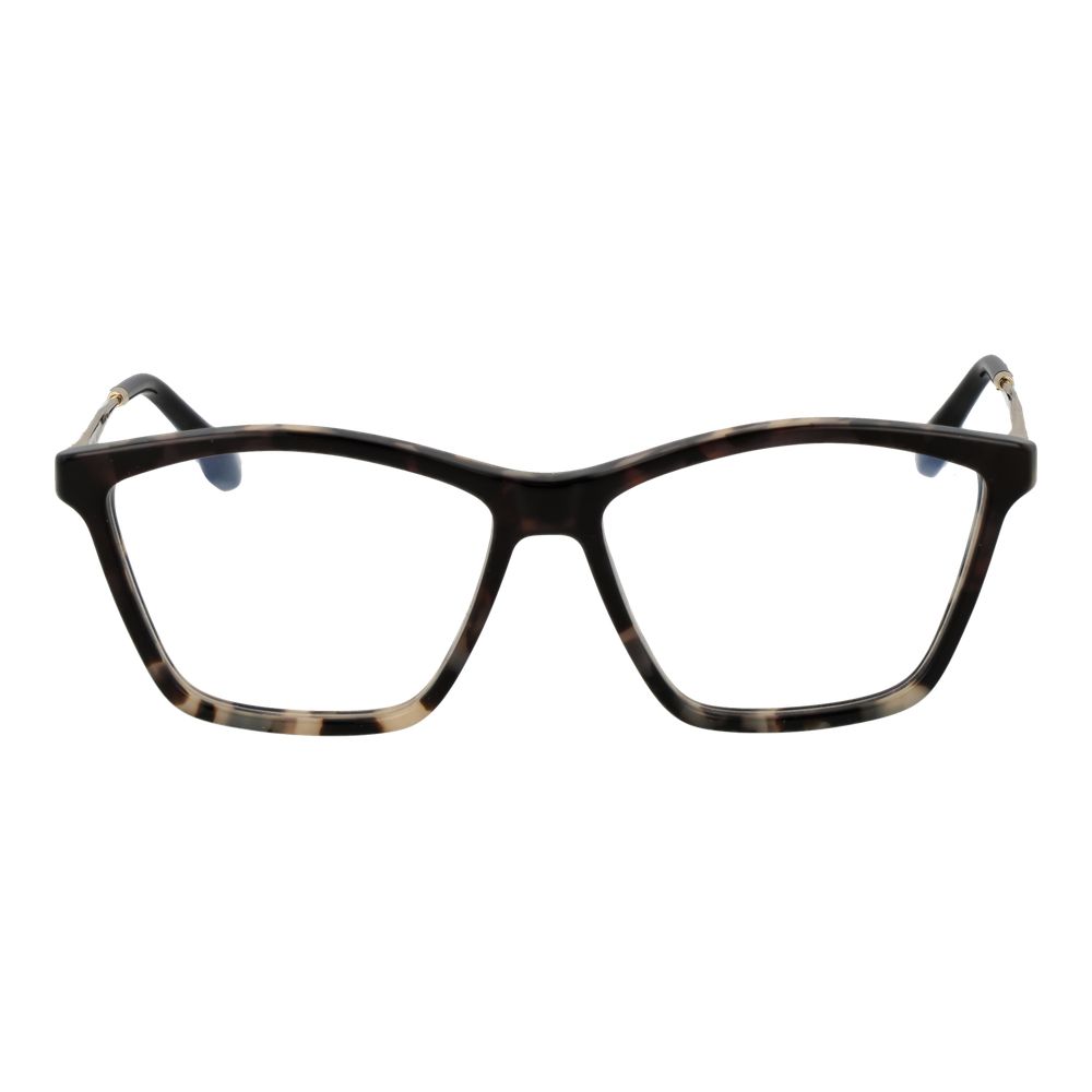Victoria Beckham Brown Glasses Frames for Women alternate view