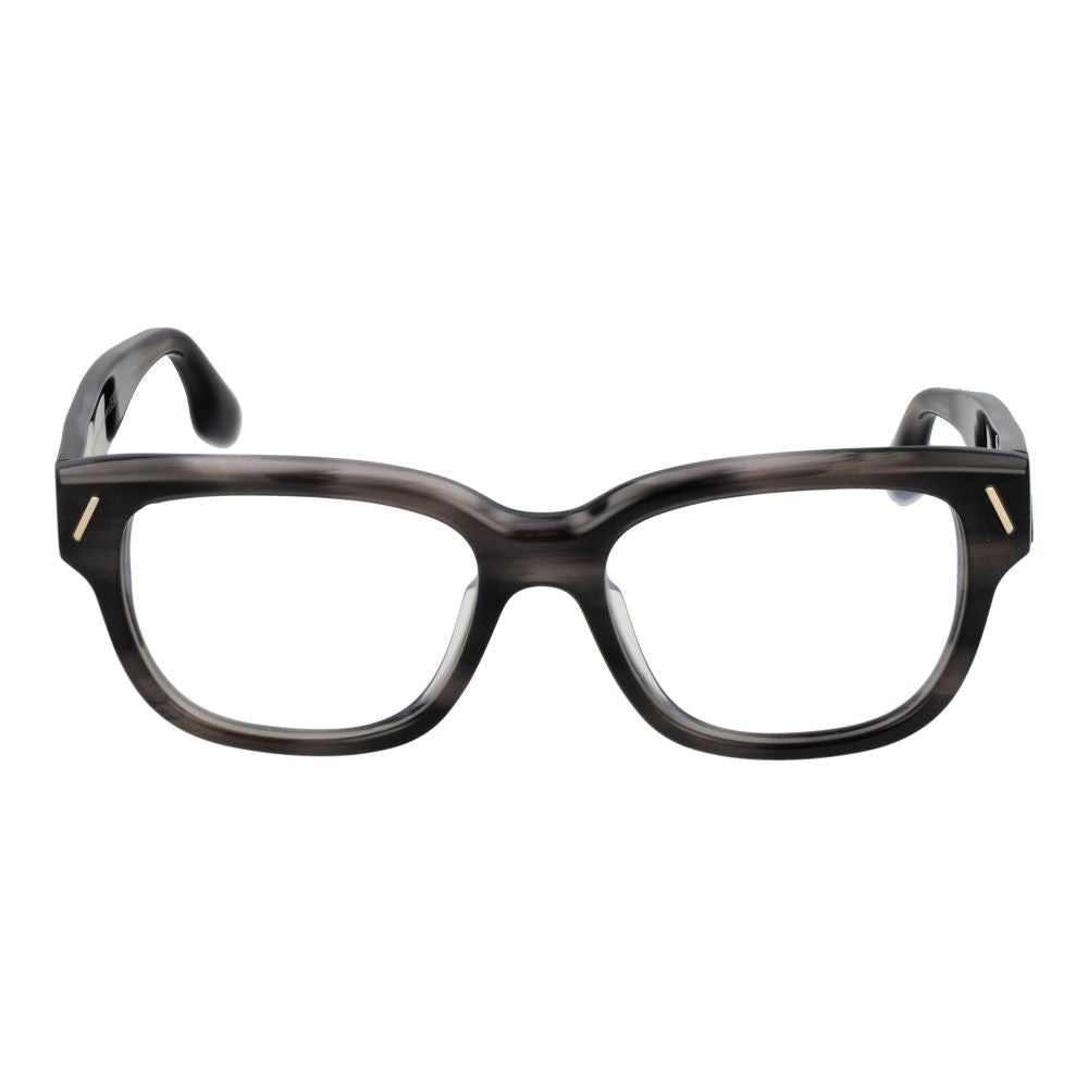 Victoria Beckham Grey Glasses Frames for Women alternate view